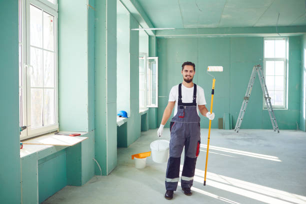 Best Commercial Mold Inspection  in Boaz, AL